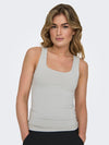 Only Lea 2 Way Tank Top
