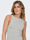 Only Lea 2 Way Tank Top
