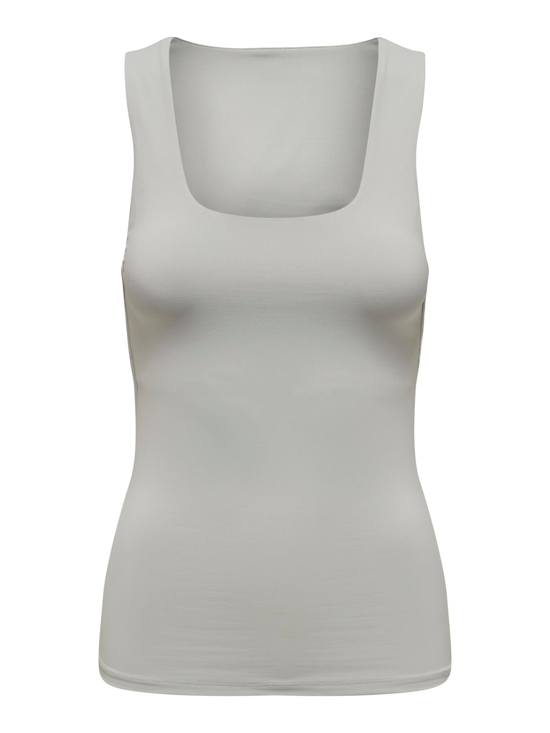 Only Lea 2 Way Tank Top