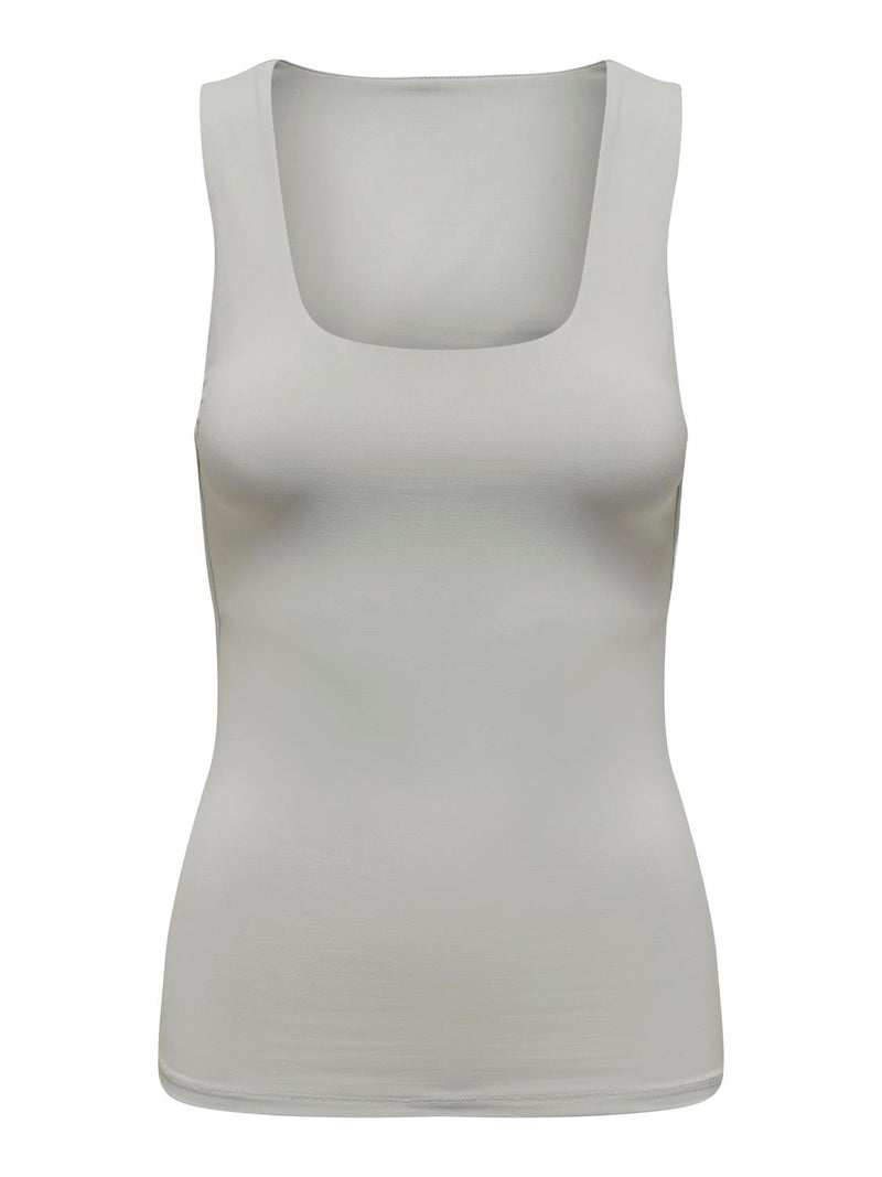 Only Lea 2 Way Tank Top