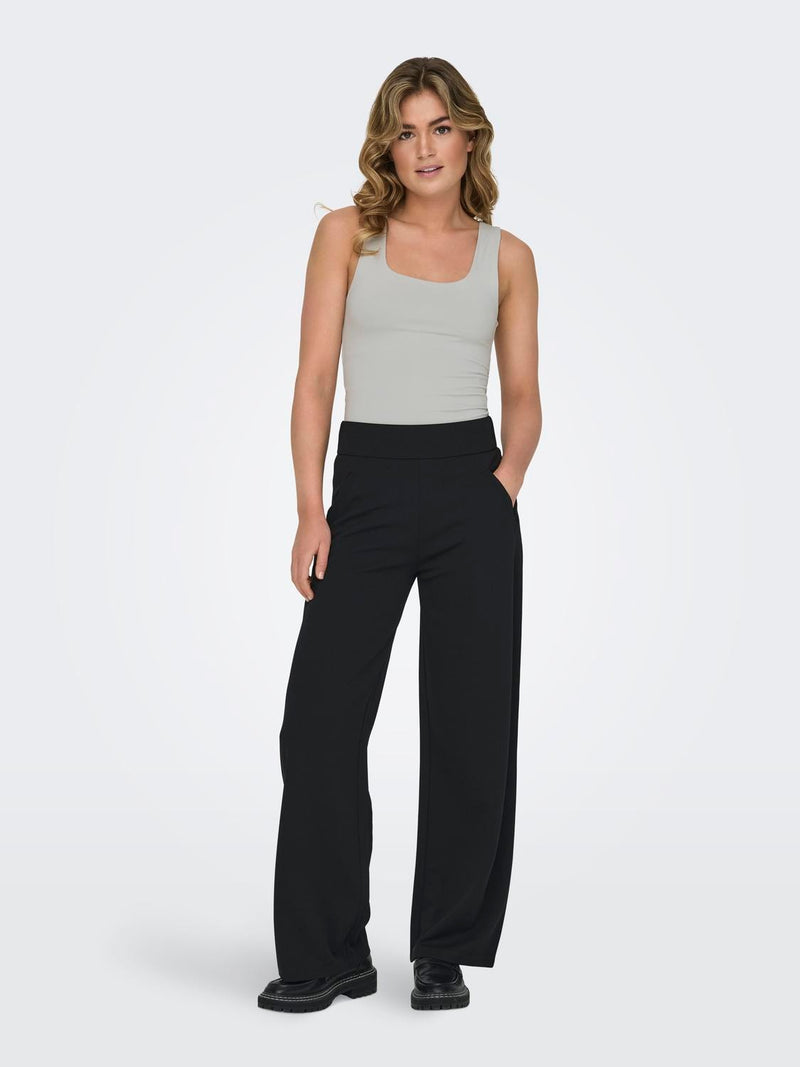 Only Lea 2 Way Tank Top
