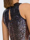 Only Lola Sequin Tank Top