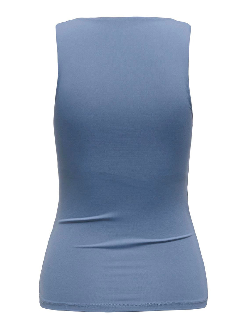 Only Lea 2 Way Tank Top