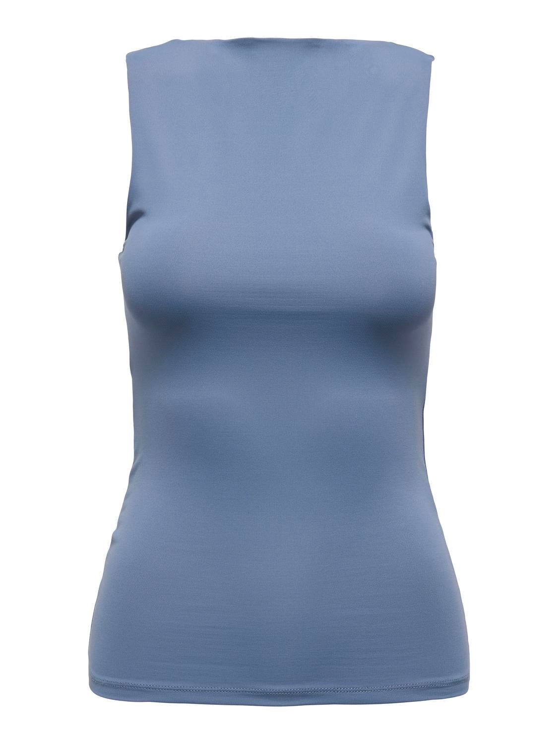 Only Lea 2 Way Tank Top