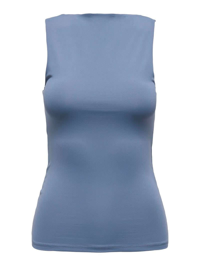 Only Lea 2 Way Tank Top