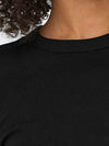 Only Easy O-Neck Tee