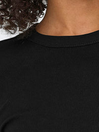 Only Easy O-Neck Tee