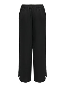 Only Nova Life Tori Split Hem Pant