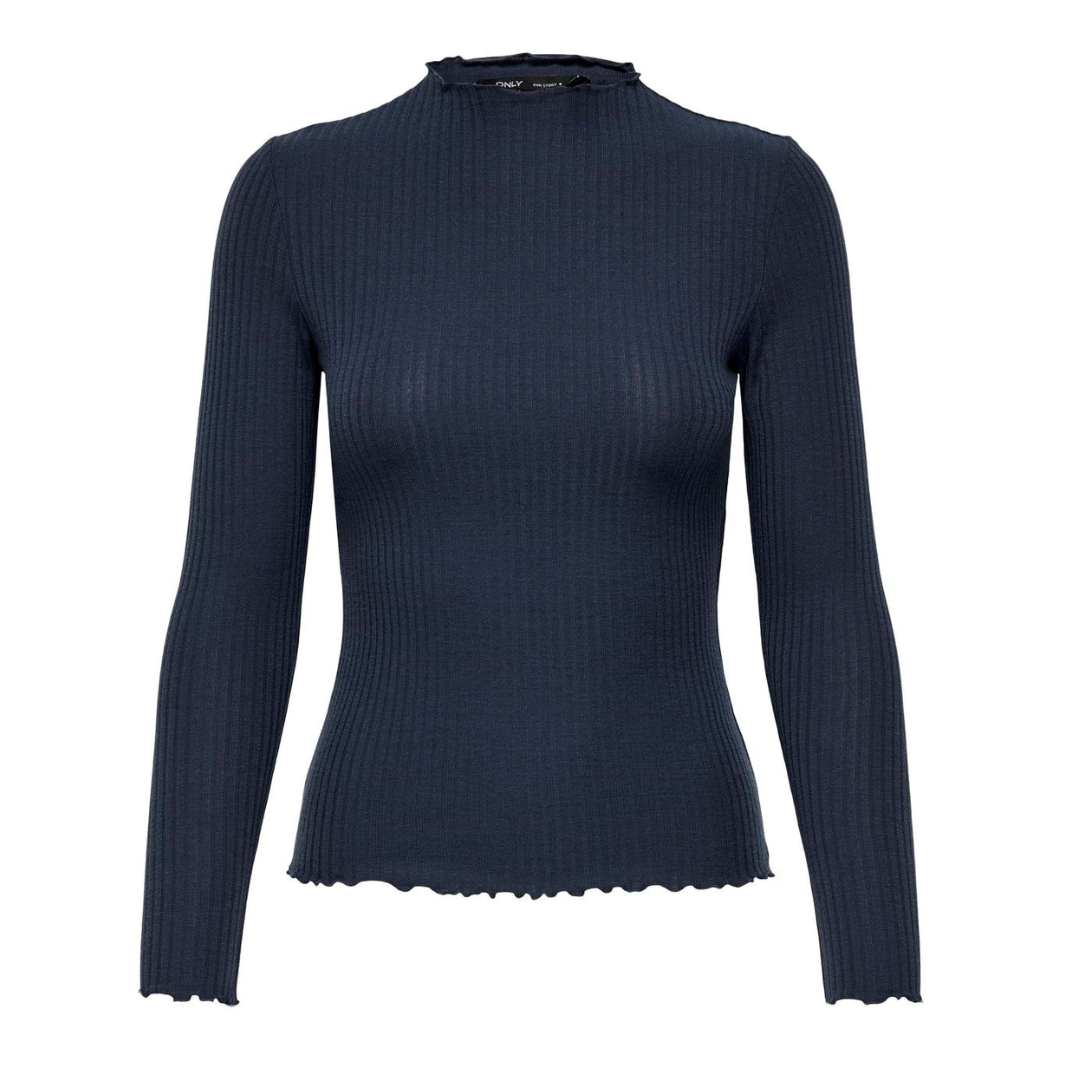 Only Emma High Neck Top