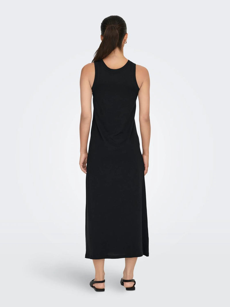 Only May Life Tank Long Dress