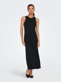 Only May Life Tank Long Dress