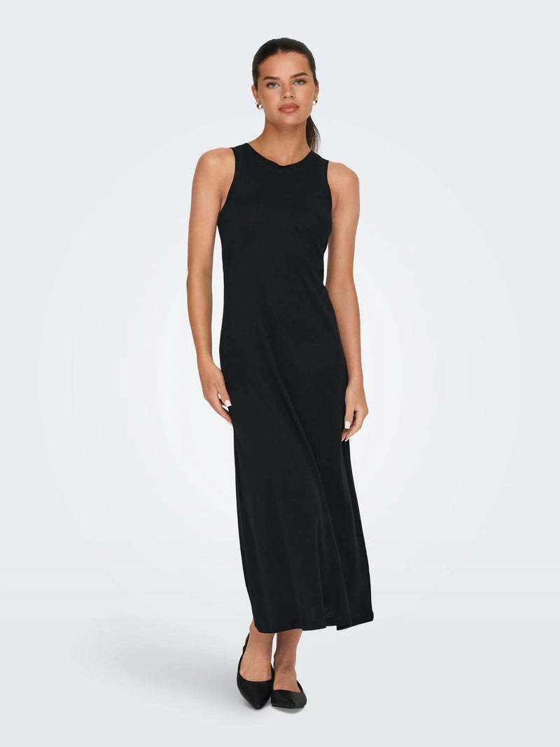 Only May Life Tank Long Dress