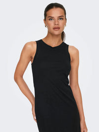 Only May Life Tank Long Dress