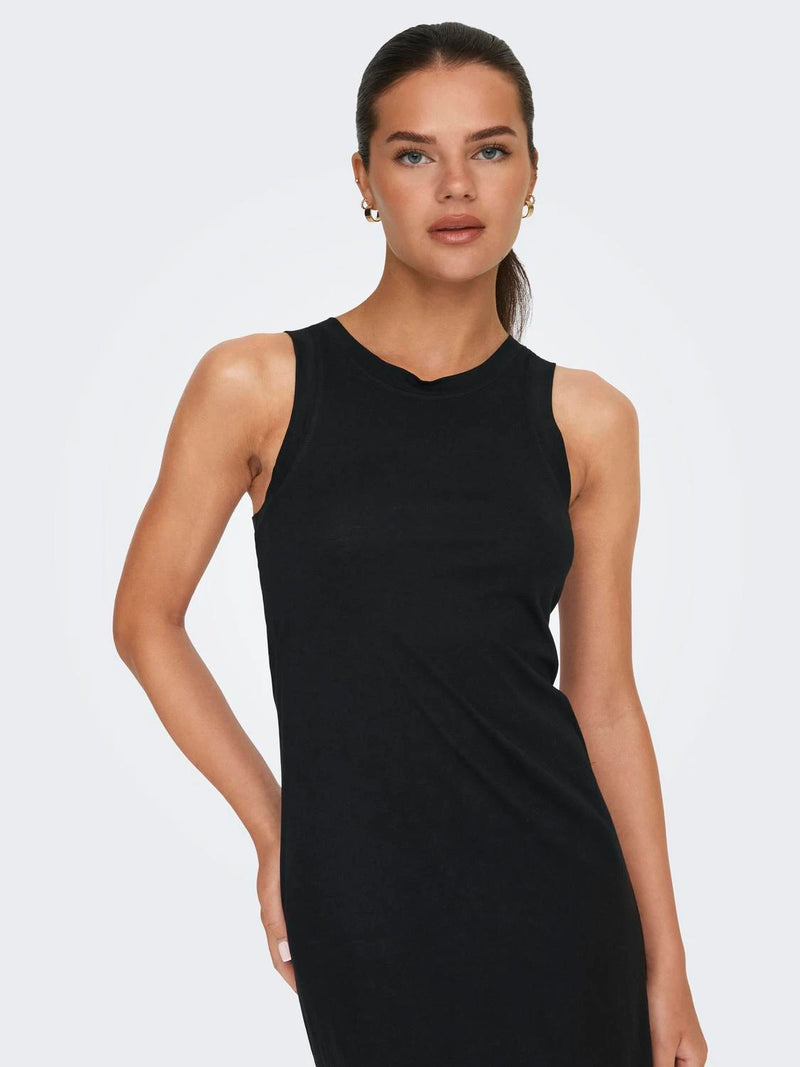Only May Life Tank Long Dress
