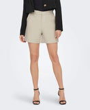 Only Lana Berry High Waisted Shorts