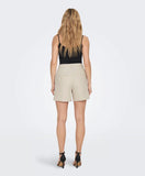 Only Lana Berry High Waisted Shorts