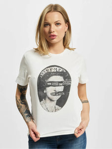 Only Sex Pistols Graphic Tee