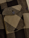 Only Sons- Milo Check Overshirt