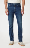 MAVI- Zach Deep Supermove Jeans - Men's