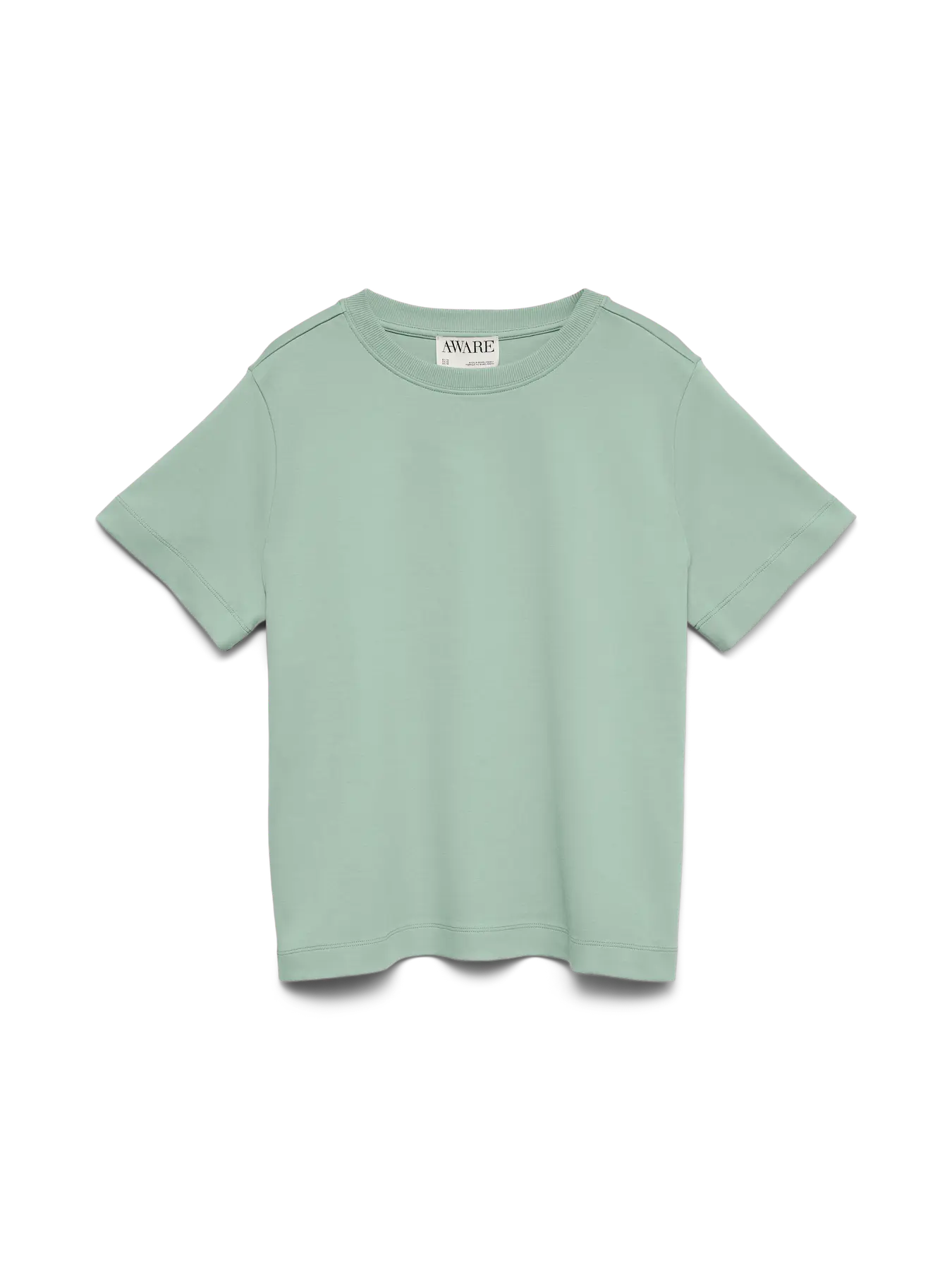 Vero Moda Awnaima O-Neck Tee
