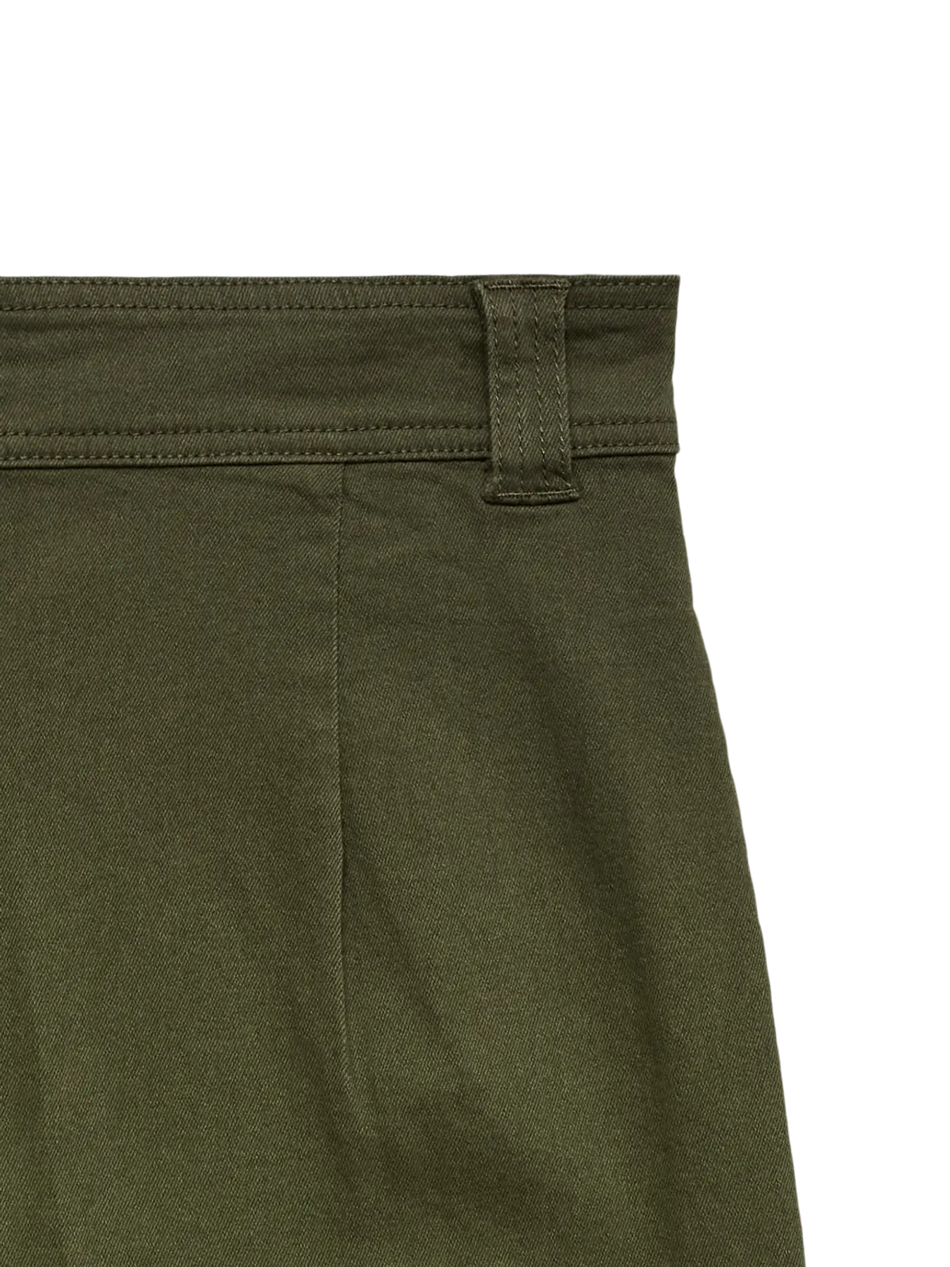 Vero Moda - Tulle Larone Midrise Wide Pant
