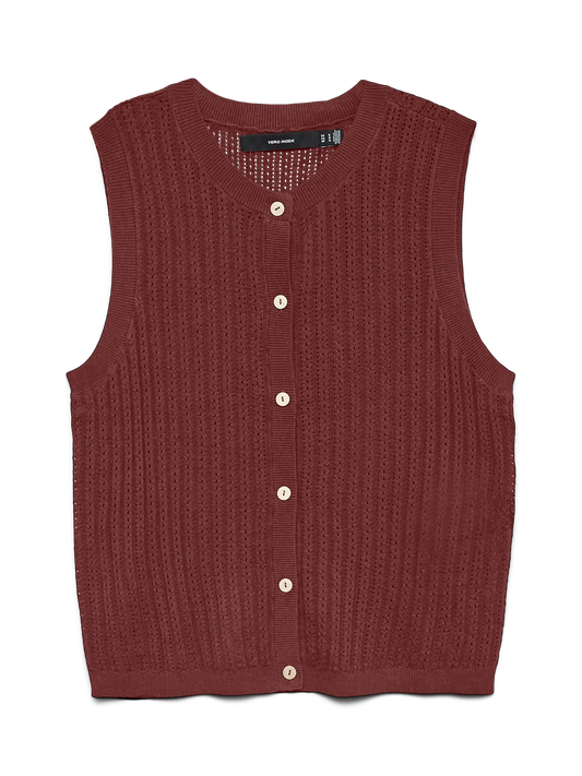 Vero Moda New LexSun Vest