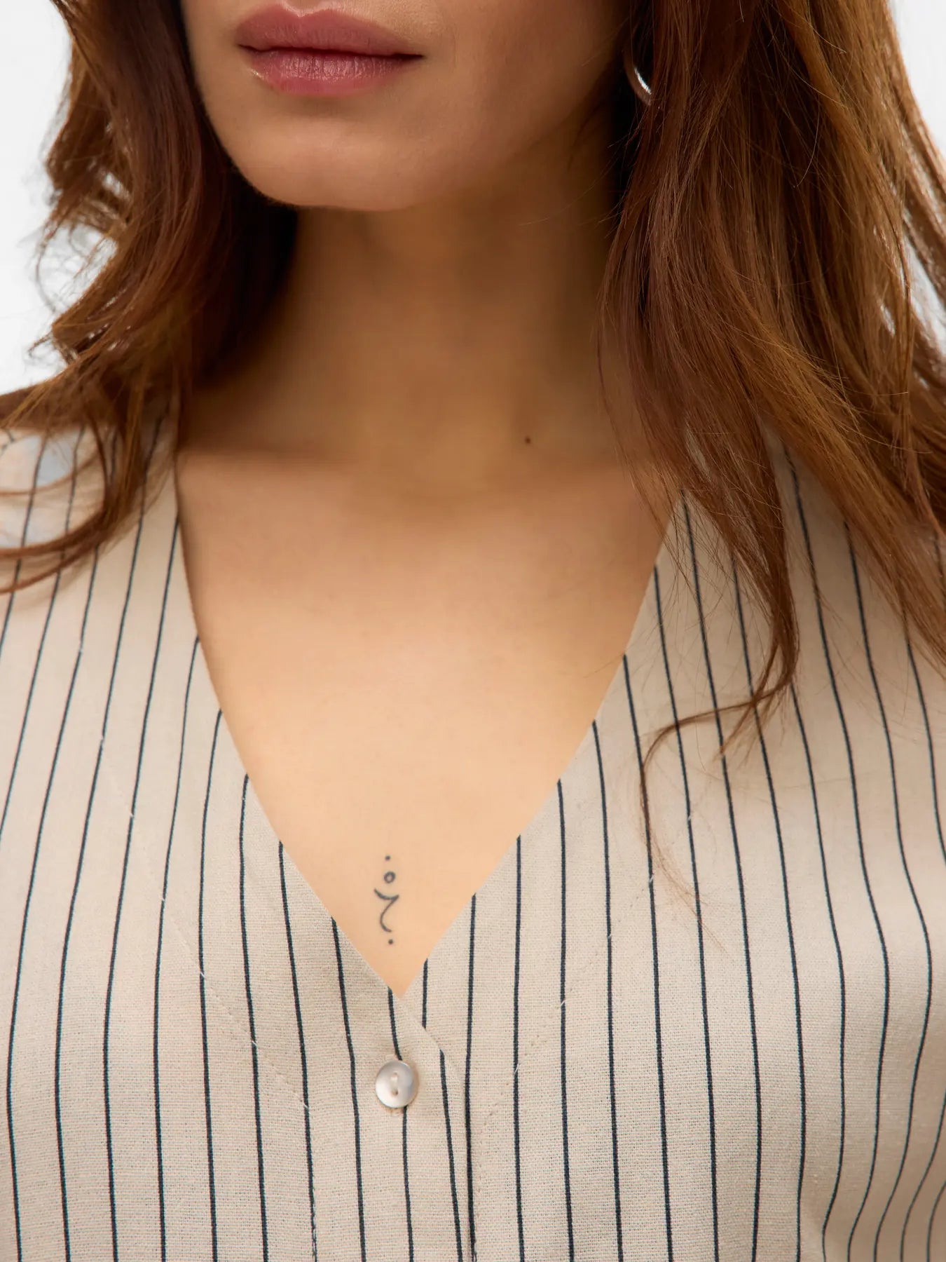 Vero Moda- My Mila Button up Blouse