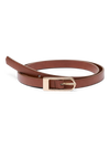 Vero Moda Hanna Coated Belt