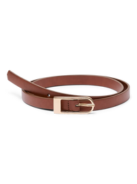 Vero Moda Hanna Coated Belt