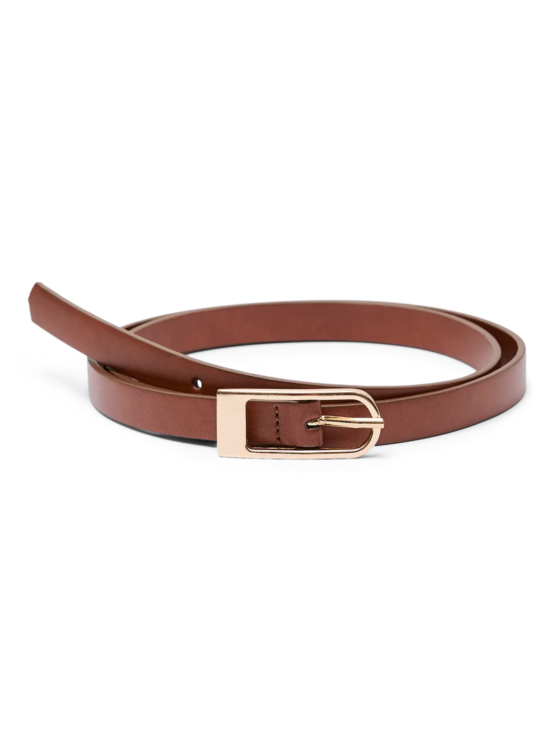 Vero Moda Hanna Coated Belt