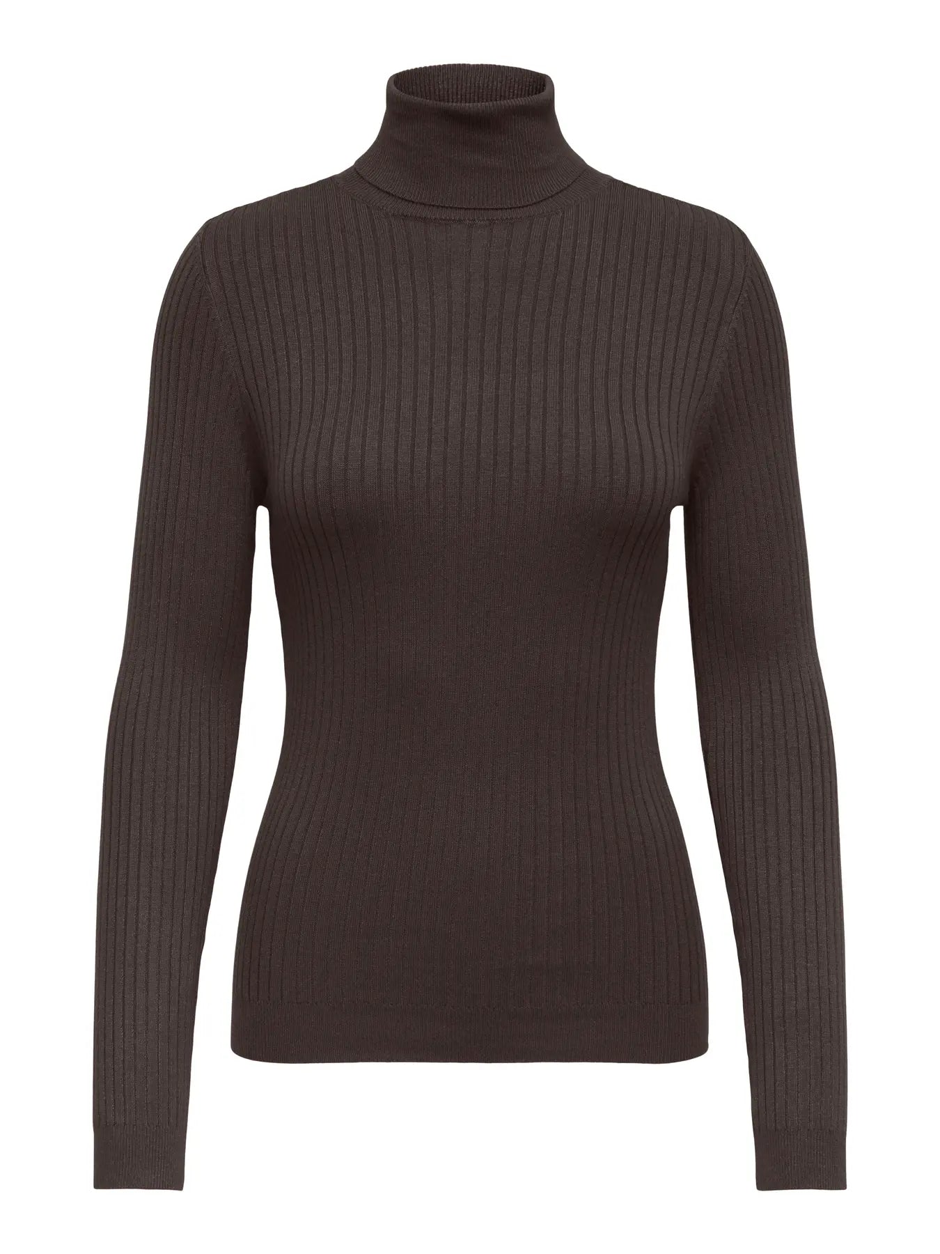 Only Karol Roll Neck Pullover