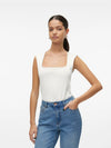 Vero Moda Million Square Neck Top