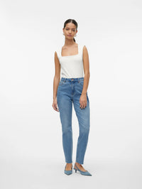 Vero Moda Million Square Neck Top