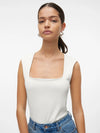 Vero Moda Million Square Neck Top