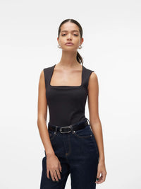 Vero Moda Million Square Neck Top