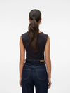 Vero Moda Million Square Neck Top