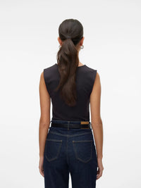 Vero Moda Million Square Neck Top
