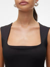 Vero Moda Million Square Neck Top