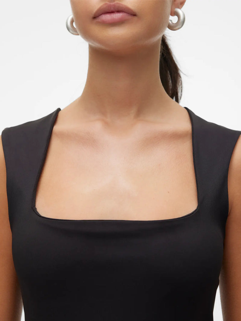 Vero Moda Million Square Neck Top
