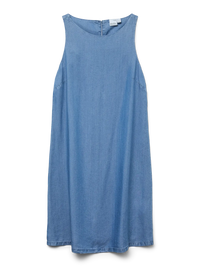 Vero Moda- Fleur Short Tank Shift Dress