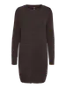 Vero Moda Doffy O-Neck Sweater Dress
