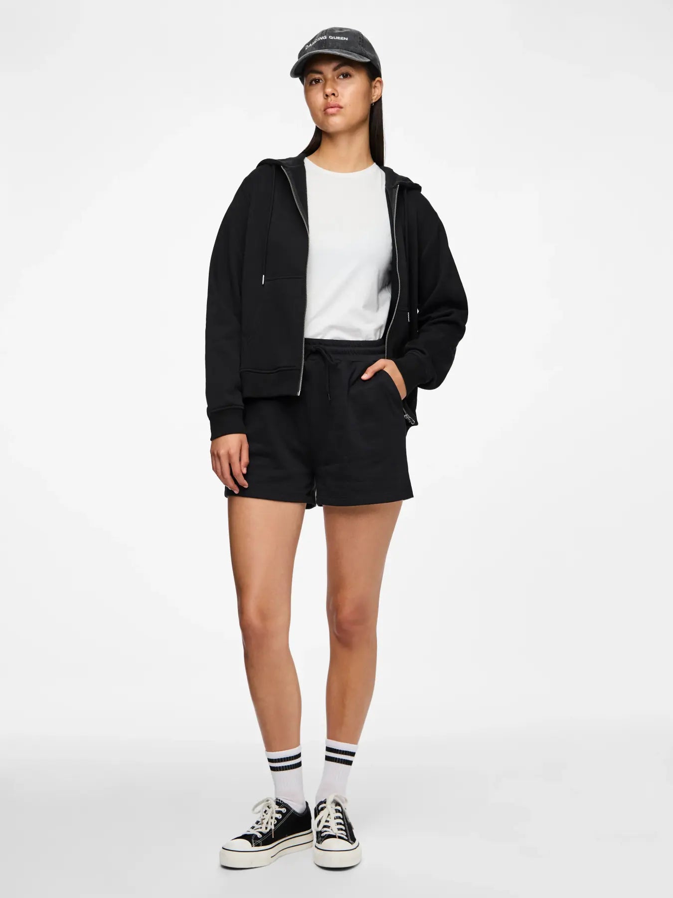 Pieces - Chilli Summer Shorts