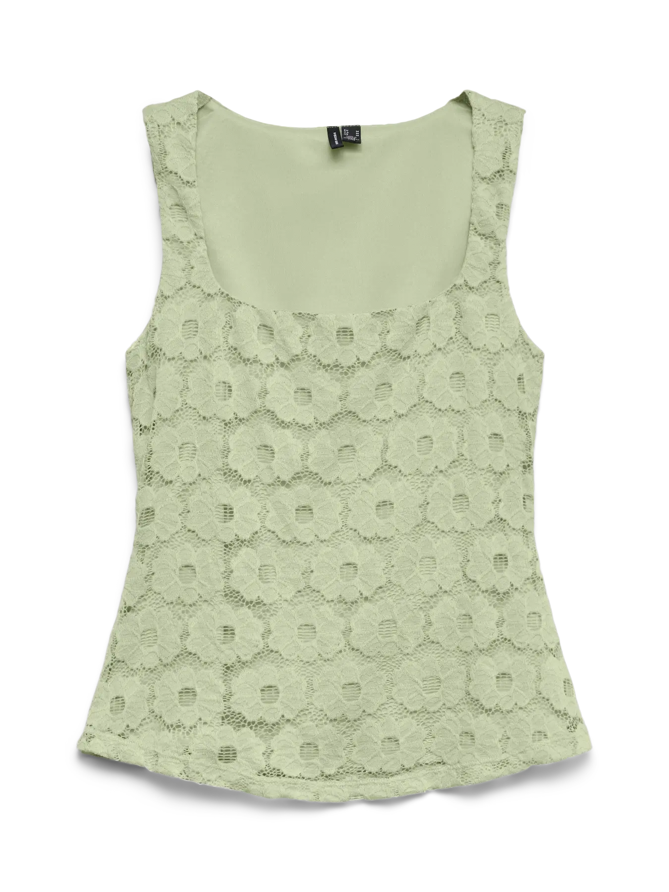 Vero Moda - Janelle Lace Top ( Daisy Lace)