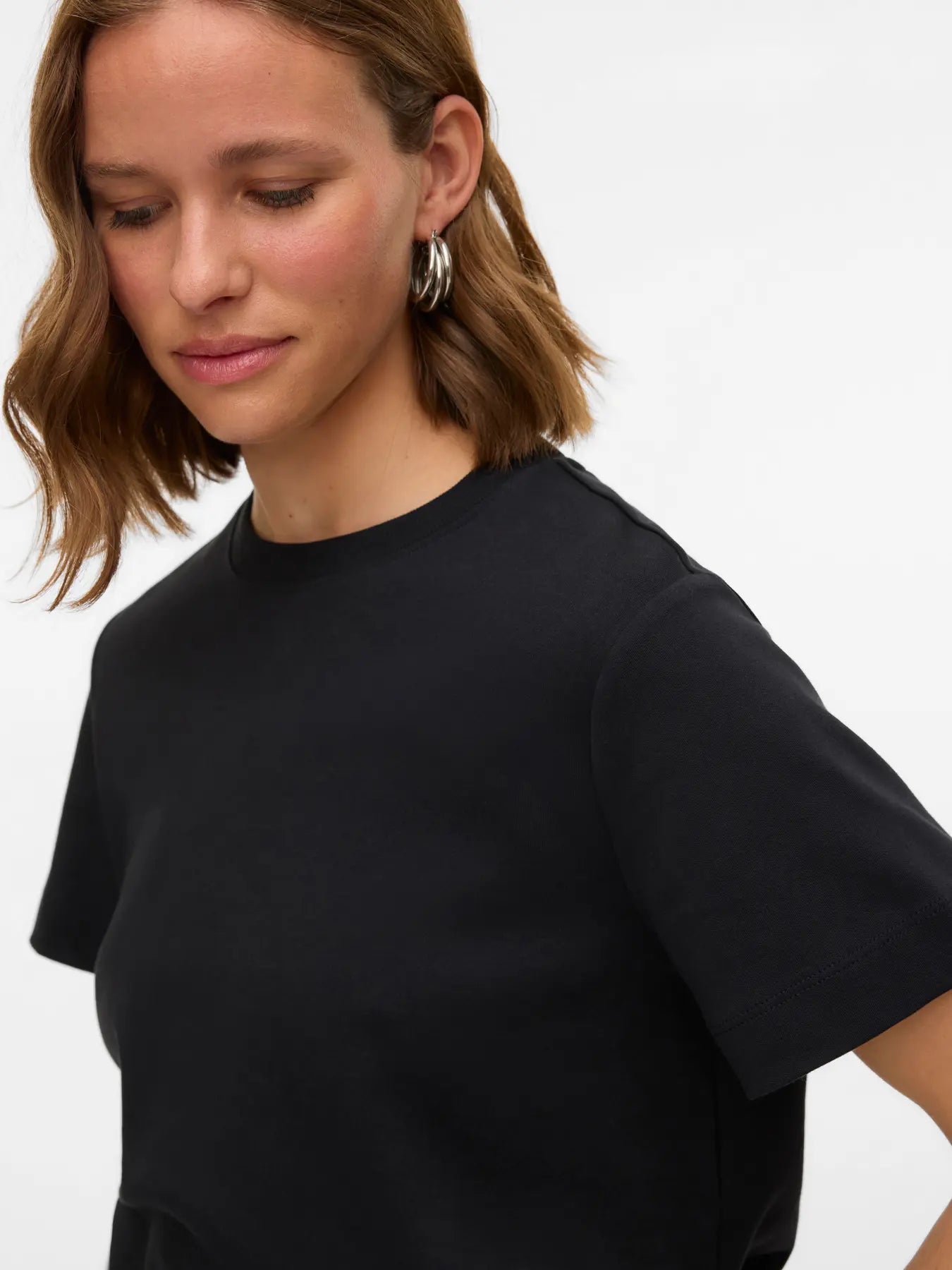 Vero Moda Awnaima O-Neck Tee