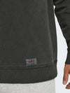 Only & Sons -Mens -  Brock Washed Crewneck Sweater