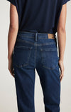 Mavi- New York Straight Leg Jeans
