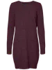 Vero Moda Doffy O-Neck Sweater Dress