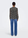 Only - Ditsy Blouse