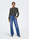Only - Ditsy Blouse