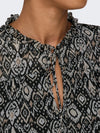 Only - Ditsy Blouse